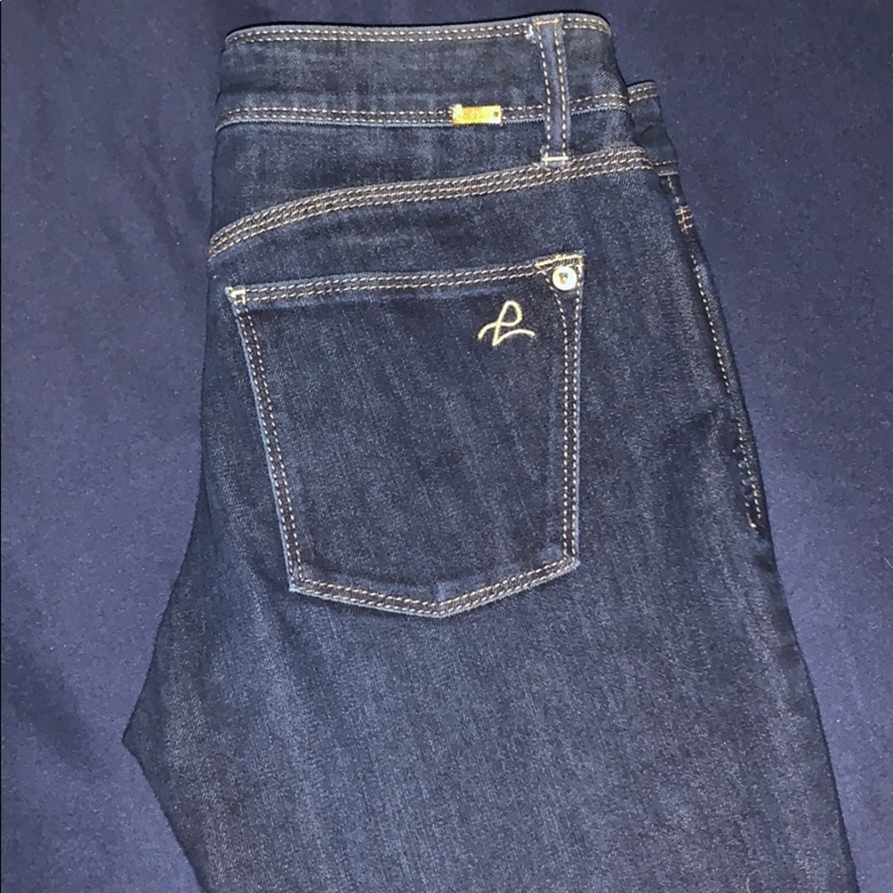 DL1961 jeans